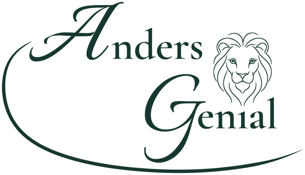 Anders Genial